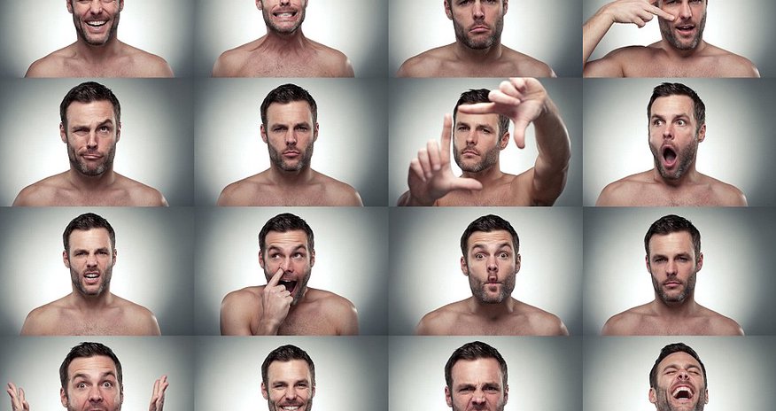 An emotional rollercoaster - PHOTO An emotional rollercoaster - PHOTO
