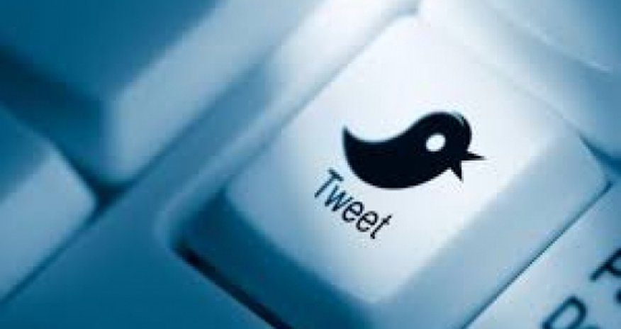 Twitter sinks as user growth underwhelms Twitter sinks as user growth underwhelms