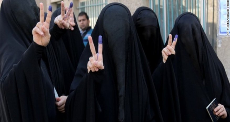 Why Iraq elections can't fix chaos Why Iraq elections can't fix chaos