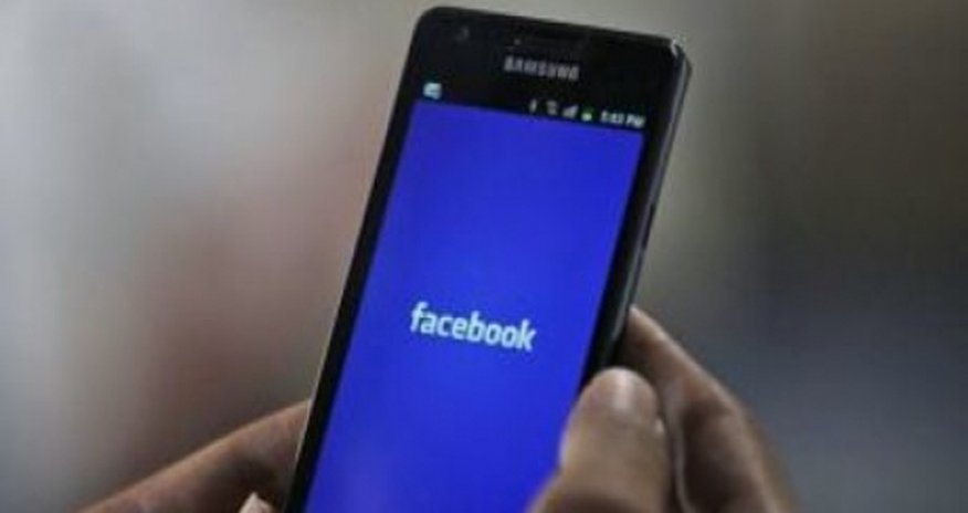 Facebook unveils anonymous login Facebook unveils anonymous login