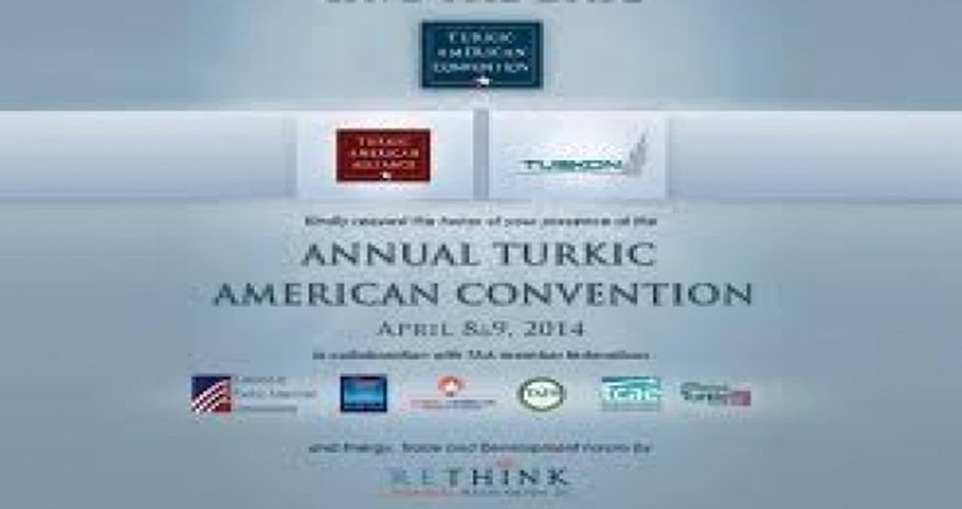 US-Azerbaijan convention highlights bilateral partnership US-Azerbaijan convention highlights bilateral partnership