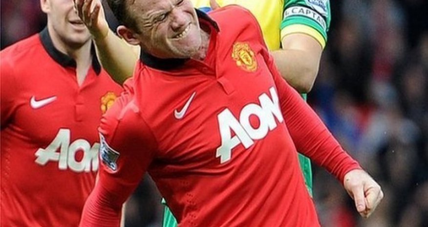 Wayne Rooney injury will not hinder World Cup selection Wayne Rooney injury will not hinder World Cup selection