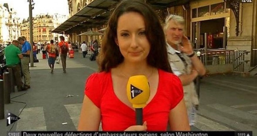Azerbaijan deports Moscow-based French journalist Azerbaijan deports Moscow-based French journalist