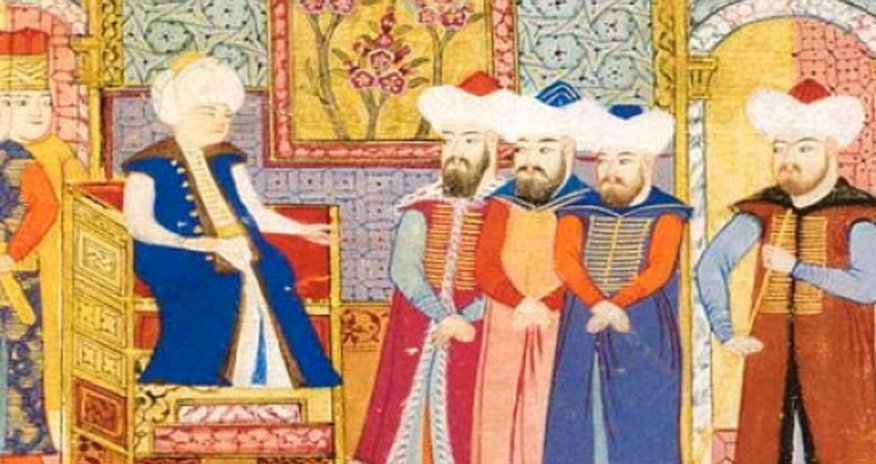 Osmanlılar haqqında az bilinən 7 TARİXİ FAKT Osmanlılar haqqında az bilinən 7 TARİXİ FAKT