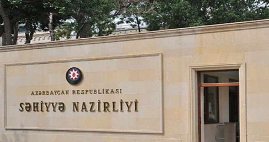 Nazirliyin rəsmisi vəzifədən uzaqlaşdırıldı - Qərar Nazirliyin rəsmisi vəzifədən uzaqlaşdırıldı - Qərar