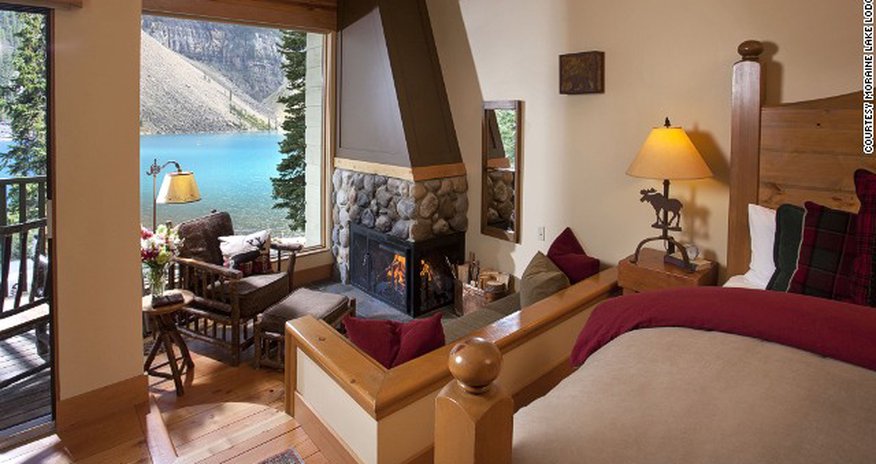 Is this the world's coolest hotel perk? - PHOTO Is this the world's coolest hotel perk? - PHOTO