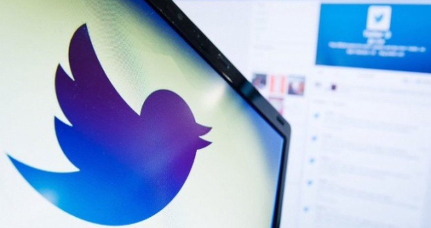 Twitter CFO sends errant tweet about a potential acquisition Twitter CFO sends errant tweet about a potential acquisition