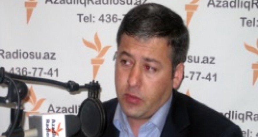 Azerbaijani rights lawyer jailed, opposition activist missing Azerbaijani rights lawyer jailed, opposition activist missing