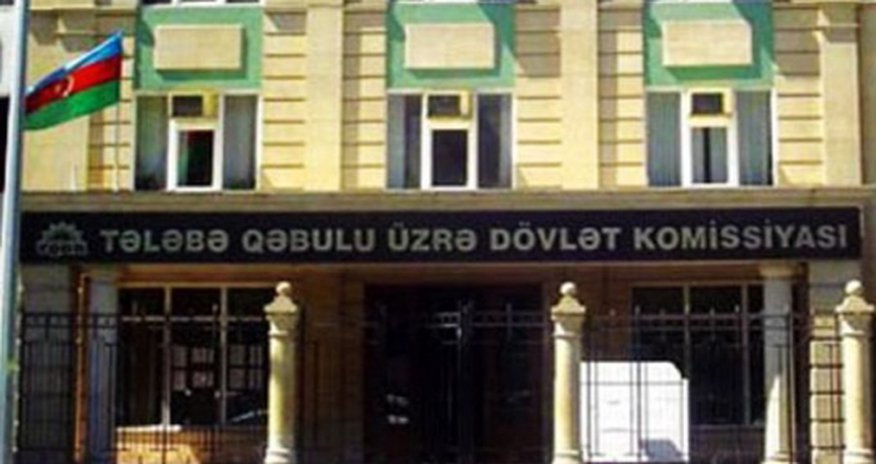 Kolleclərə qəbul olmaq istəyənlərin nəzərinə Kolleclərə qəbul olmaq istəyənlərin nəzərinə