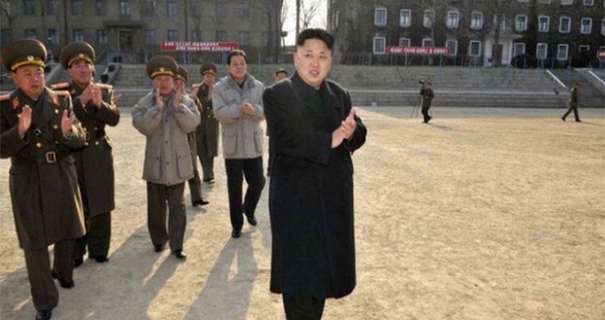North Korea: Kim Jong-un's sister holds senior title North Korea: Kim Jong-un's sister holds senior title