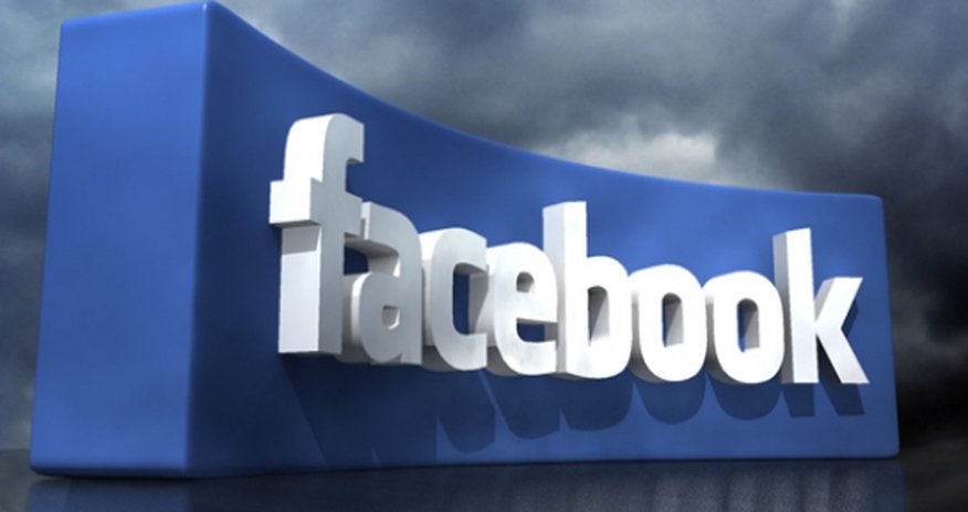 Новшество в Facebook Новшество в Facebook