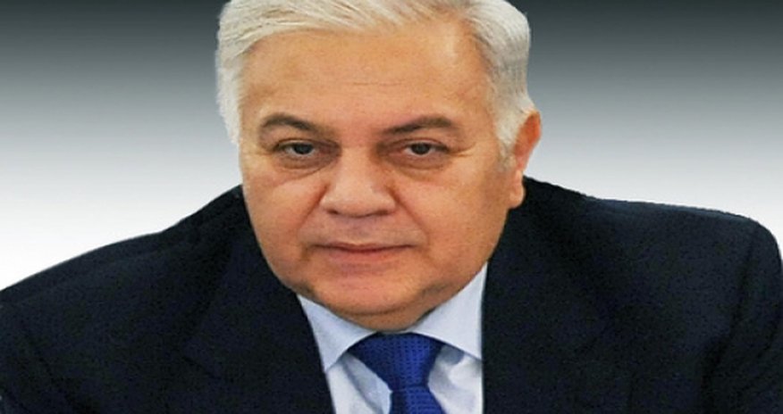 Azeri speaker slams president of European Parliament Azeri speaker slams president of European Parliament