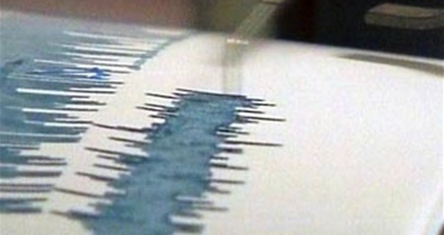 В Азербайджане произошло землетрясение В Азербайджане произошло землетрясение