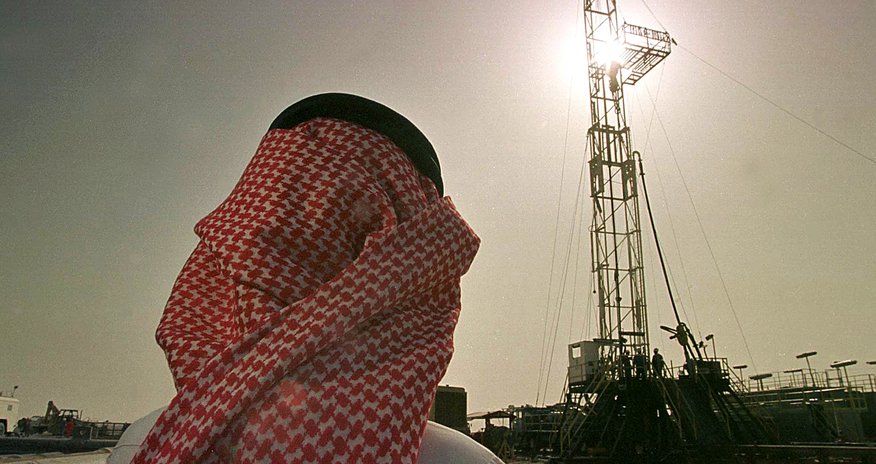 Oil at $40 Possible as Market Transforms Caracas to Iran Oil at $40 Possible as Market Transforms Caracas to Iran