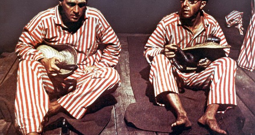 Send our jihadis to Devil's Island - PHOTO+VIDEO Send our jihadis to Devil's Island - PHOTO+VIDEO