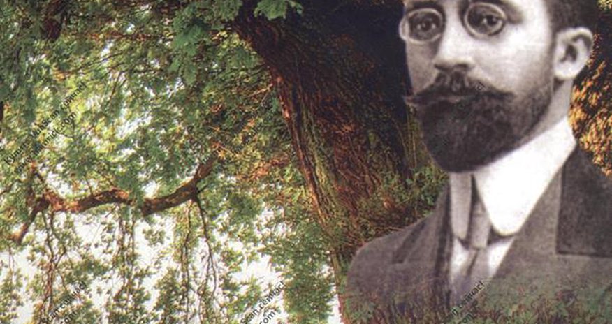 Görkəmli yazarımızın indiyədək işıqüzü görməyən əsəri çap edildi Görkəmli yazarımızın indiyədək işıqüzü görməyən əsəri çap edildi