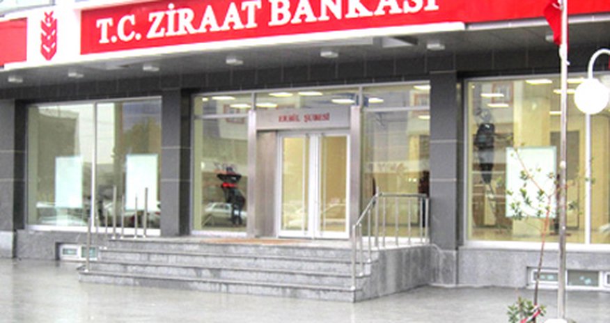 ЦБА рассматривает обращение Ziraat Bankası ЦБА рассматривает обращение Ziraat Bankası