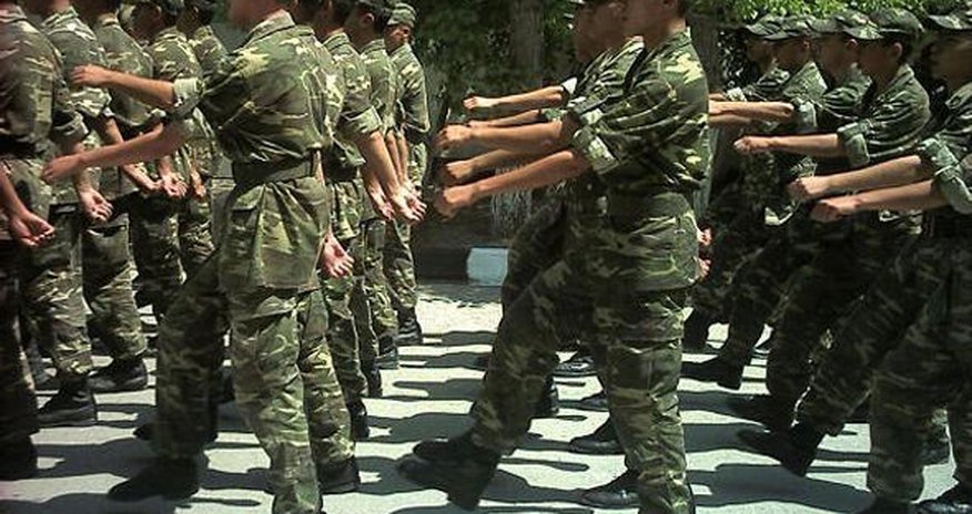 Азербайджанские военные отправятся в Германию Азербайджанские военные отправятся в Германию