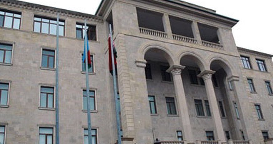 Фонд помощи ВС Азербайджана вырос Фонд помощи ВС Азербайджана вырос