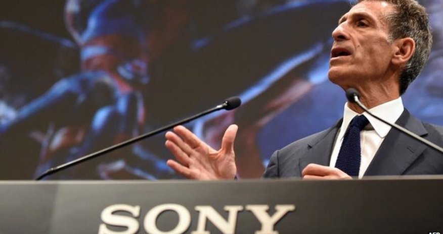 North Korea refuses to deny Sony Pictures cyber-attack North Korea refuses to deny Sony Pictures cyber-attack