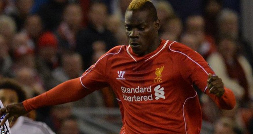 Mario Balotelli Instagram post to be investigated by FA Mario Balotelli Instagram post to be investigated by FA