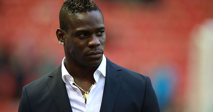 Mario Balotelli faces FA investigation over \'racist and anti-Semitic\' Instagram post Mario Balotelli faces FA investigation over \'racist and anti-Semitic\' Instagram post