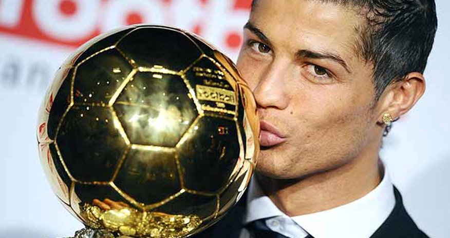 Why Cristiano Ronaldo should retain the Ballon d'Or - VIDEO Why Cristiano Ronaldo should retain the Ballon d'Or - VIDEO