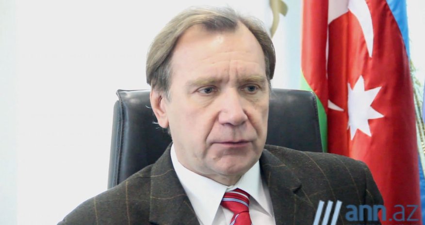 Юрий Яковлев: "В 2014 году банк ВТБ намерен открыть филиал в Гяндже" Юрий Яковлев: "В 2014 году банк ВТБ намерен открыть филиал в Гяндже"