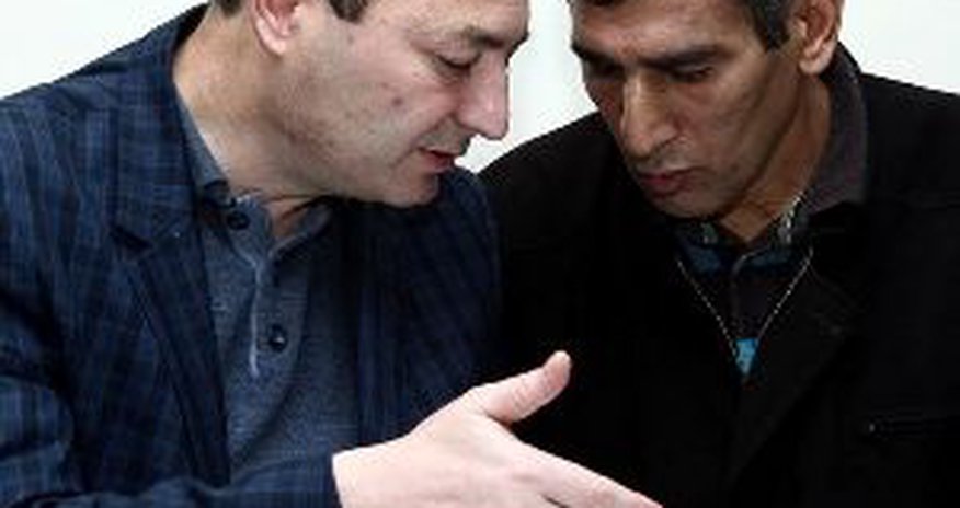 Судебный фарс оккупантов легко и быстро завершается Судебный фарс оккупантов легко и быстро завершается