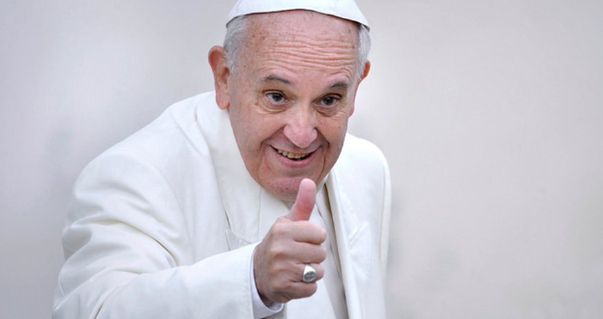 Roma Papası Fransisin 9 maraqlı xüsusiyyəti Roma Papası Fransisin 9 maraqlı xüsusiyyəti