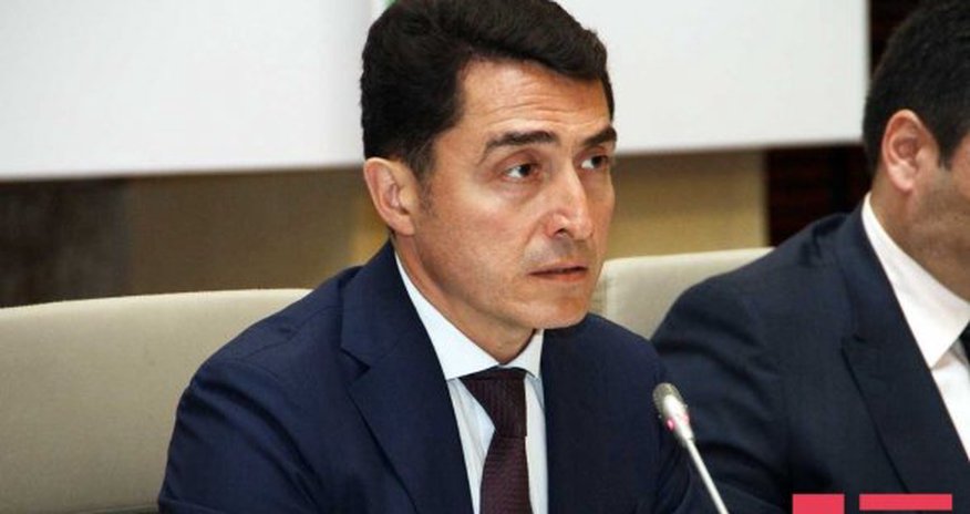Али Гусейнли: «США превращаются в страну, поддерживающую терроризм» Али Гусейнли: «США превращаются в страну, поддерживающую терроризм»