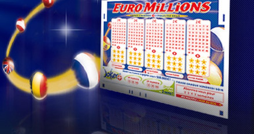 Француз выиграл €73 млн в европейской лотерее EuroMillions Француз выиграл €73 млн в европейской лотерее EuroMillions