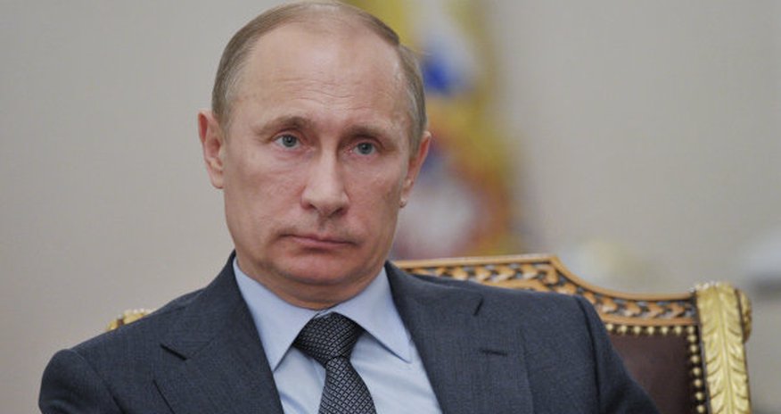 Ruslar 2018-ci ildən sonra da Putinin prezident olmasını istəyir Ruslar 2018-ci ildən sonra da Putinin prezident olmasını istəyir