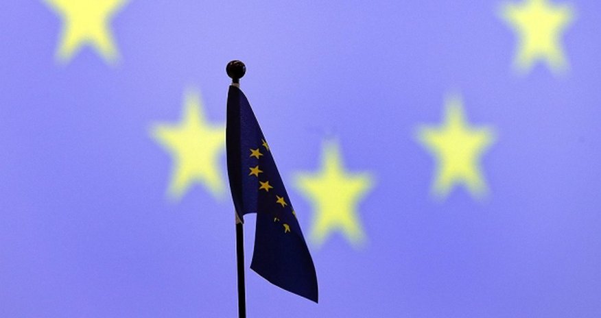 Евросоюз выделил Украине еще €500 млн макрофинансовой помощи Евросоюз выделил Украине еще €500 млн макрофинансовой помощи