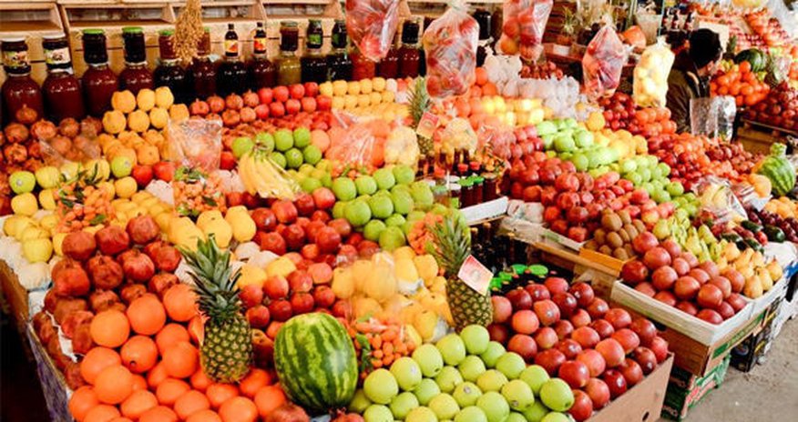 Продукты подорожали Продукты подорожали