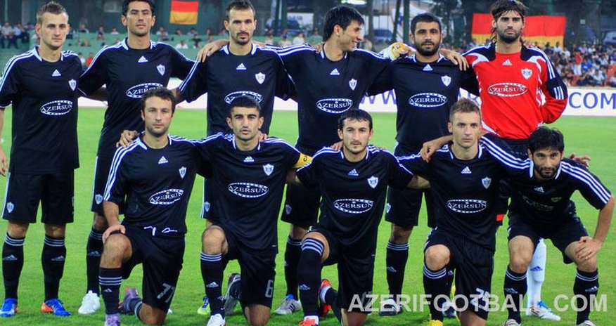 “Qarabağ” klubu Fransa mətbuatında “Qarabağ” klubu Fransa mətbuatında