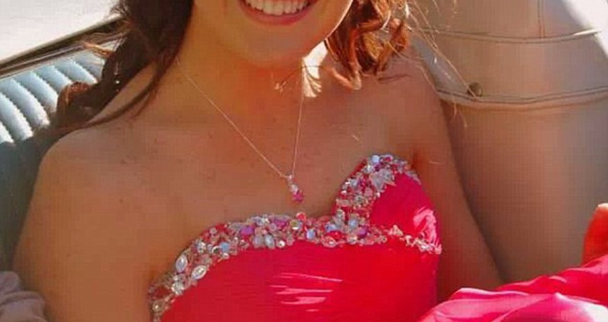 Teenager whose skin 'burnt from the inside out' Teenager whose skin 'burnt from the inside out'