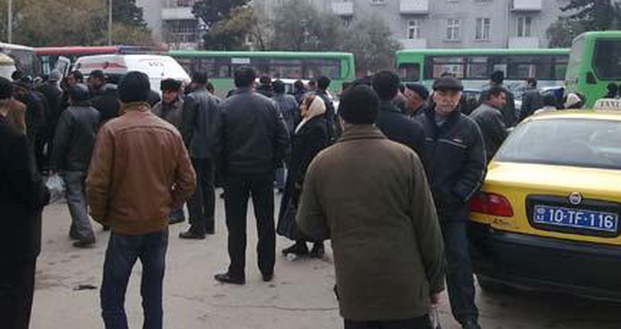 Bakıda krişnaçılara içirilən sirli maye və maliyyə gizlinləri Bakıda krişnaçılara içirilən sirli maye və maliyyə gizlinləri