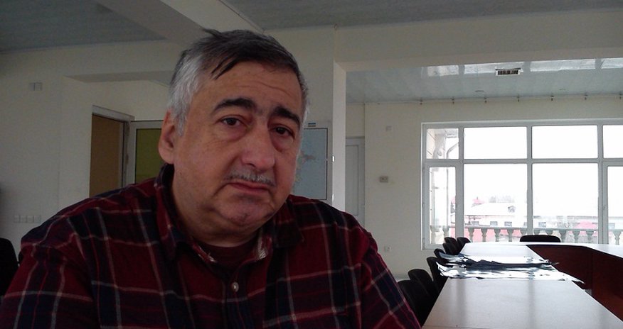 Ильгар Алиев: я экстрасенс, продлевающий жизнь обреченным больным Ильгар Алиев: я экстрасенс, продлевающий жизнь обреченным больным