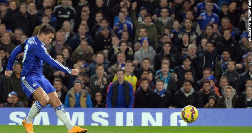 Is Chelsea invincible? Is Chelsea invincible?