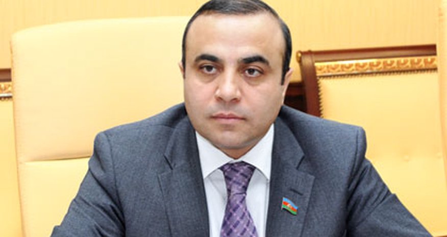 "Ramiz Mehdiyevin məqaləsi bəzi QHT və donorlara ciddi nəticə çıxarmaları üçün vacib xəbərdarlıqdır" "Ramiz Mehdiyevin məqaləsi bəzi QHT və donorlara ciddi nəticə çıxarmaları üçün vacib xəbərdarlıqdır"