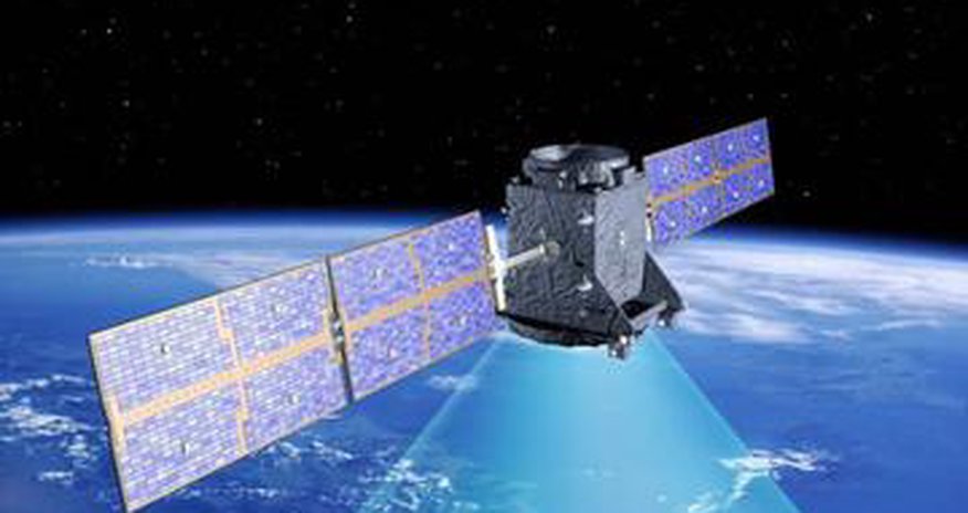Azerbaijan buys Spot 7 imaging satellite from Airbus Azerbaijan buys Spot 7 imaging satellite from Airbus