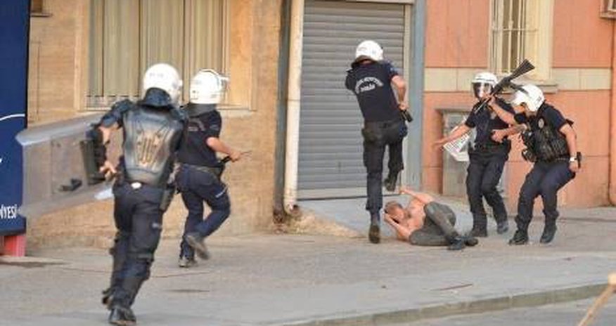 Dünyanın ən təhlükəli terrorçusu tutuldu Dünyanın ən təhlükəli terrorçusu tutuldu