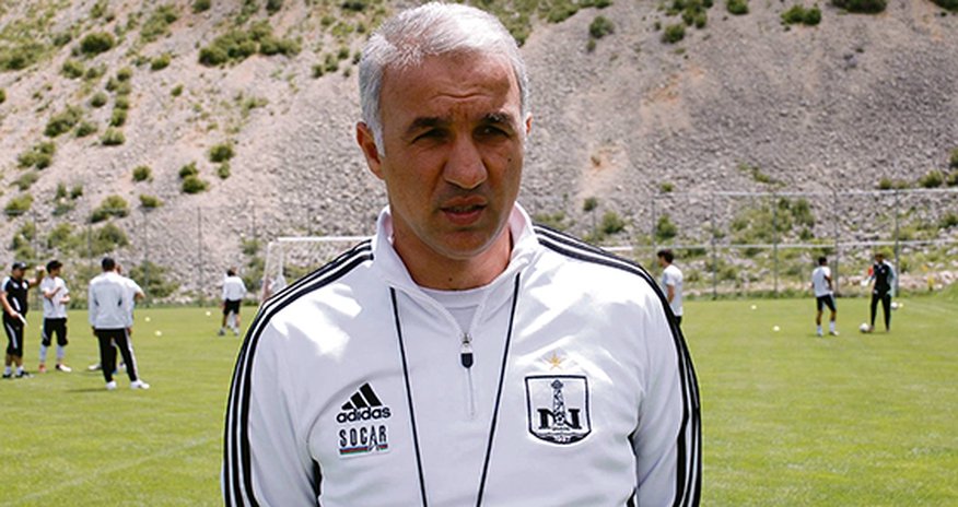 "Neftçi" "Qarabağ"la oyuna 5 itki ilə çıxacaq "Neftçi" "Qarabağ"la oyuna 5 itki ilə çıxacaq