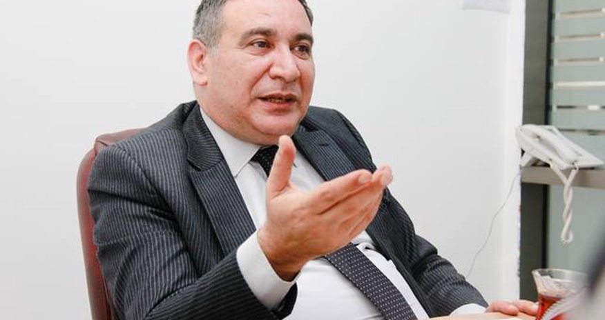 Rəşad Məcidin yeni kitabı təqdim edildi Rəşad Məcidin yeni kitabı təqdim edildi