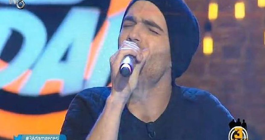 Elnur Hüseynov yenidən Türkiyəni coşdurdu Elnur Hüseynov yenidən Türkiyəni coşdurdu