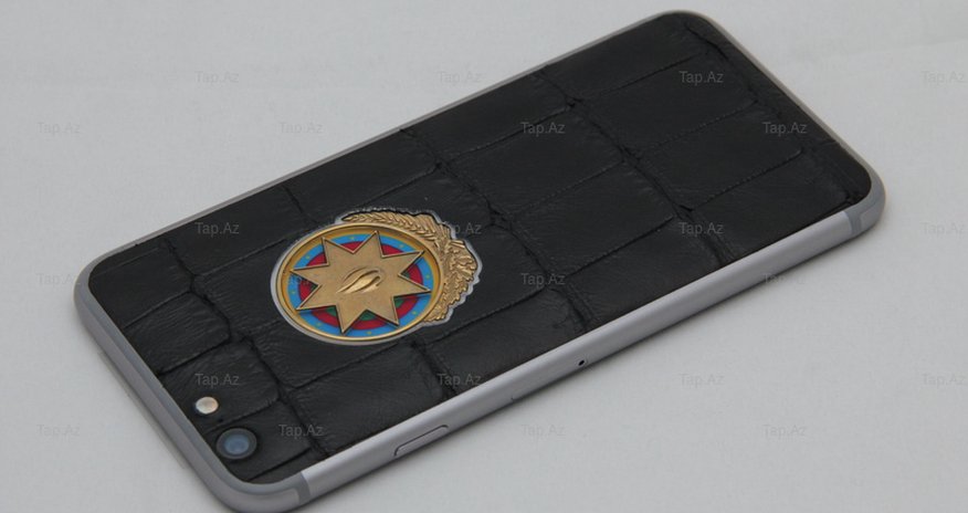 Азербайджанская версия İphone 6 Азербайджанская версия İphone 6