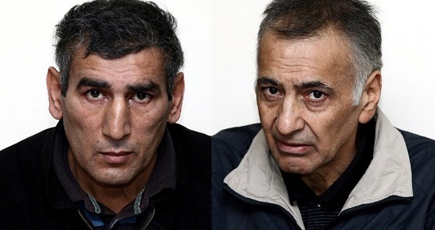 Ermənilər girovları öldürmək istəyir Ermənilər girovları öldürmək istəyir