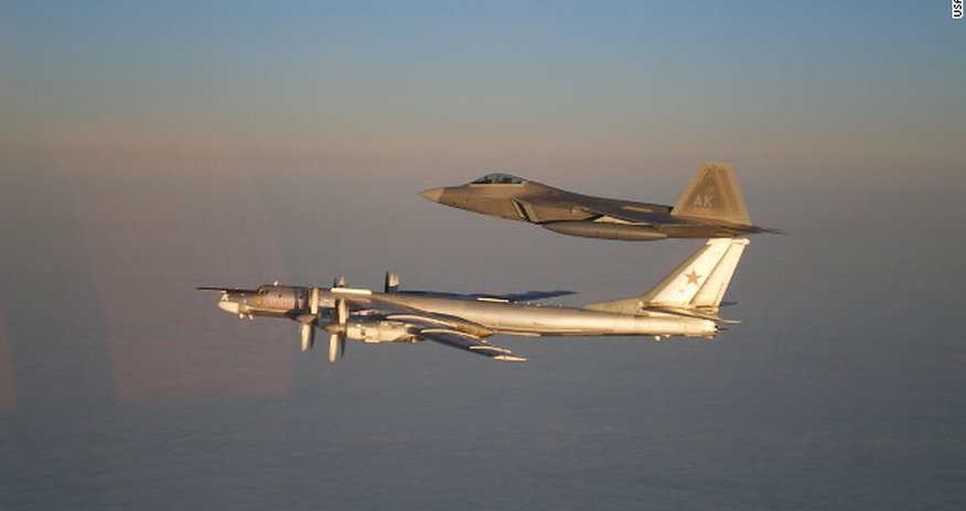Russian military ramps up flights near Western airspace Russian military ramps up flights near Western airspace