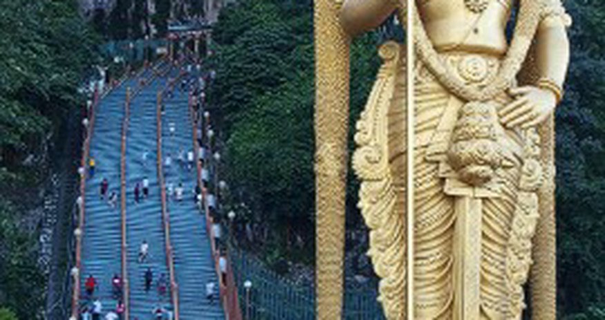 10 of the world's most impressive religious statues 10 of the world's most impressive religious statues